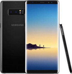 Замена разъема зарядки на телефоне Samsung Galaxy Note 8 в Новосибирске